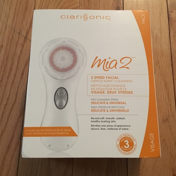 Other - Clarisonic MIA 2